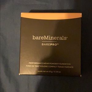Bare minerals bare pro sandstone 16